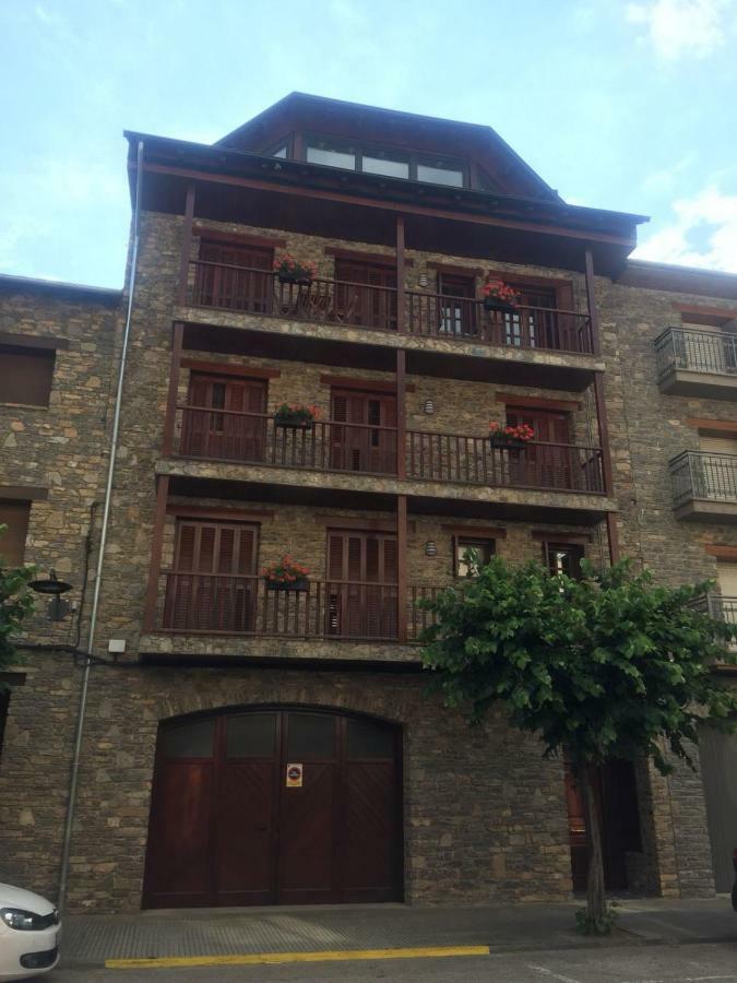 Apartament Neret II ソート エクステリア 写真