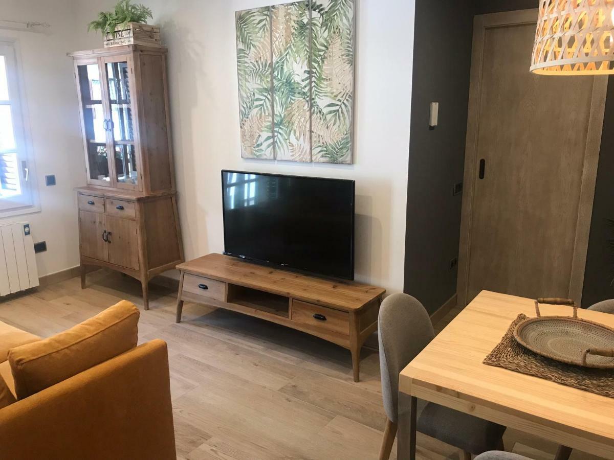 Apartament Neret II ソート エクステリア 写真