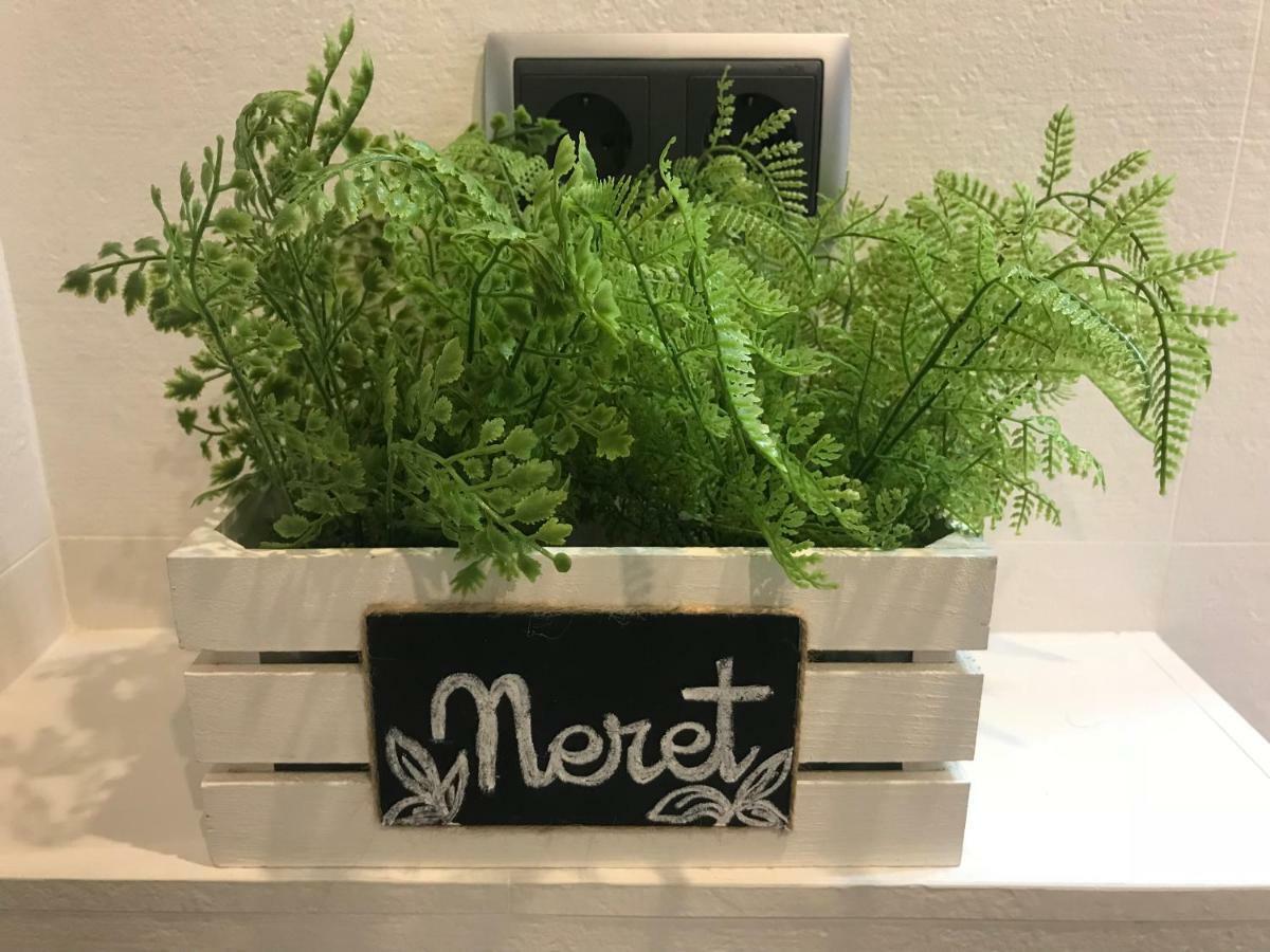 Apartament Neret II ソート エクステリア 写真